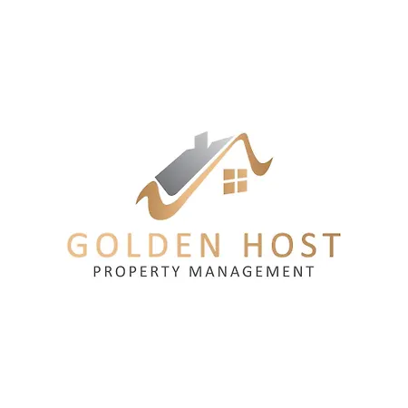 公寓 Cozy Nest By Golden Host