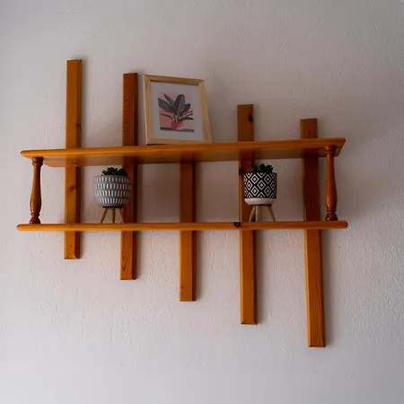 公寓 Cozy Nest By Golden Host *